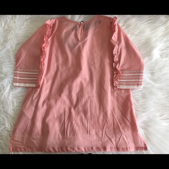 Top for toddler girl - Picture 6 of 6